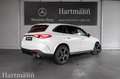 Mercedes-Benz GLC 300 GLC 300 4M AMG HAL Airmatic Leder HUD KeyGo Soun Wit - thumbnail 2