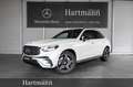 Mercedes-Benz GLC 300 GLC 300 4M AMG HAL Airmatic Leder HUD KeyGo Soun Wit - thumbnail 1