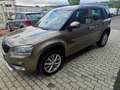 Skoda Yeti Yeti Elegance 2,0 TDI 4x4 DSG Elegance Braun - thumbnail 2