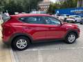 Hyundai TUCSON 1.6 bnz 132 cv xadvanced Rosso - thumbnail 6