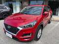 Hyundai TUCSON 1.6 bnz 132 cv xadvanced Rosso - thumbnail 1