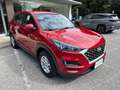 Hyundai TUCSON 1.6 bnz 132 cv xadvanced Rosso - thumbnail 7