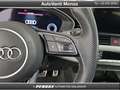 Audi A4 AUDI AVANT 35 2.0 TDI S-LINE EDITION Gris - thumbnail 23