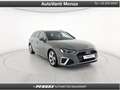Audi A4 AUDI AVANT 35 2.0 TDI S-LINE EDITION Gris - thumbnail 7
