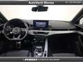 Audi A4 AUDI AVANT 35 2.0 TDI S-LINE EDITION Gris - thumbnail 10