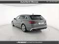 Audi A4 AUDI AVANT 35 2.0 TDI S-LINE EDITION Gris - thumbnail 3