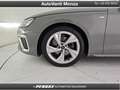 Audi A4 AUDI AVANT 35 2.0 TDI S-LINE EDITION Gris - thumbnail 9