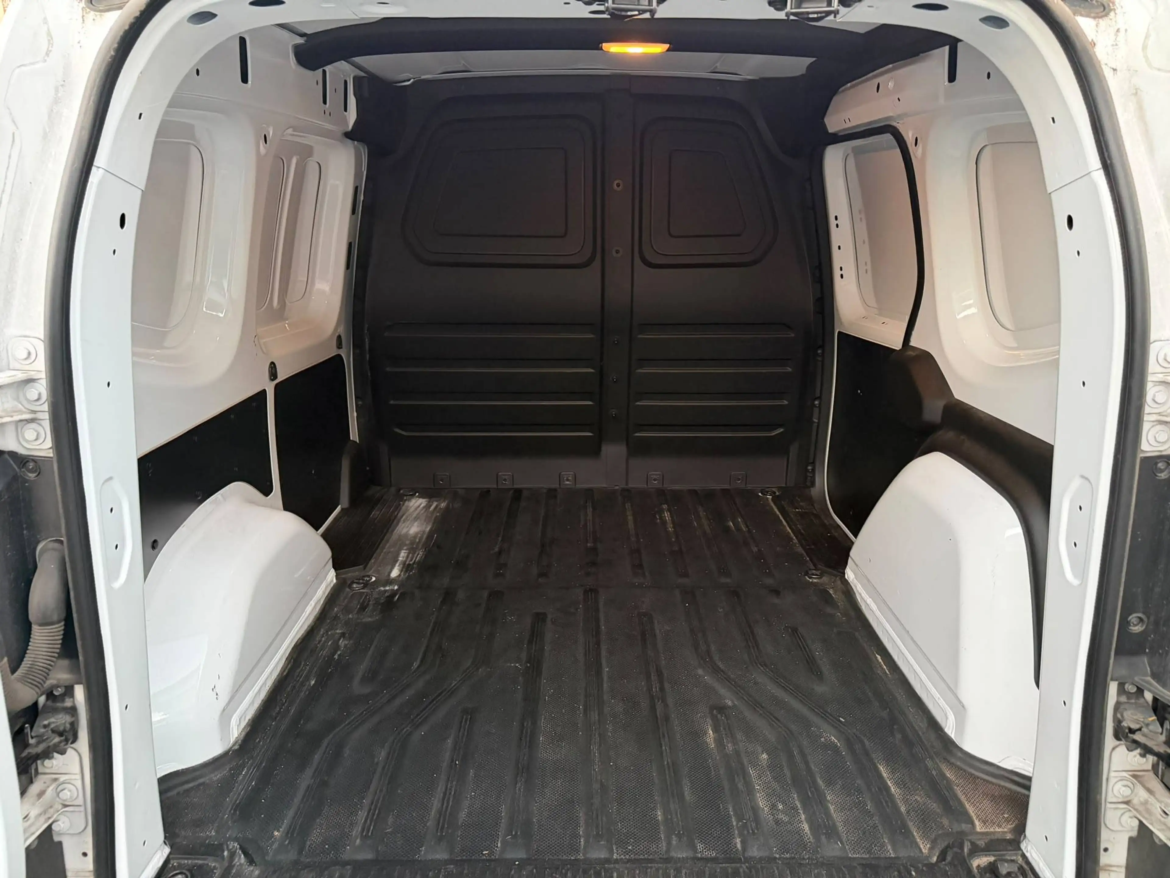 Mercedes-Benz Citan 112 CDI Worker Plus KLIMA*PDC*1.HAND*MWST — photo 5