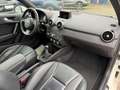 Audi A1 S line Sportpaket Leder Navi 8Fach Weiß - thumbnail 10