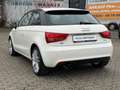 Audi A1 S line Sportpaket Leder Navi 8Fach Weiß - thumbnail 3