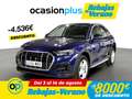 Audi Q5 Sportback 40 TDI quattro-ultra Advanced S tronic 1 Azul - thumbnail 1