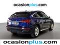 Audi Q5 Sportback 40 TDI quattro-ultra Advanced S tronic 1 Azul - thumbnail 4