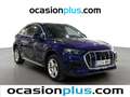 Audi Q5 Sportback 40 TDI quattro-ultra Advanced S tronic 1 Azul - thumbnail 2