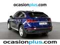 Audi Q5 Sportback 40 TDI quattro-ultra Advanced S tronic 1 Azul - thumbnail 3