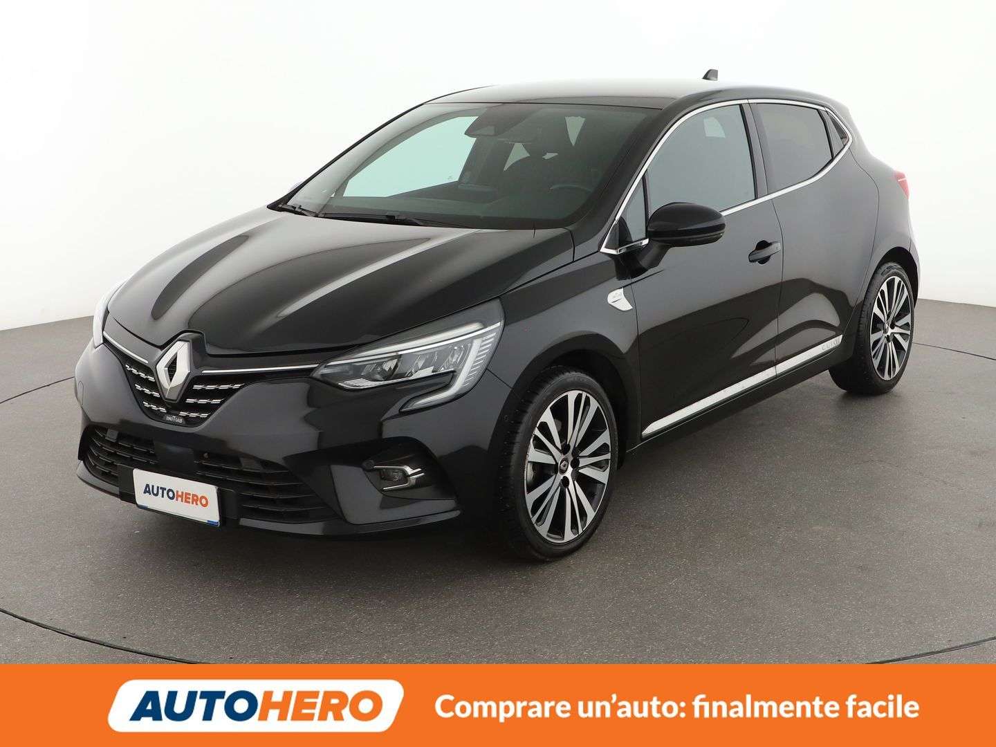 2019 Renault Clio