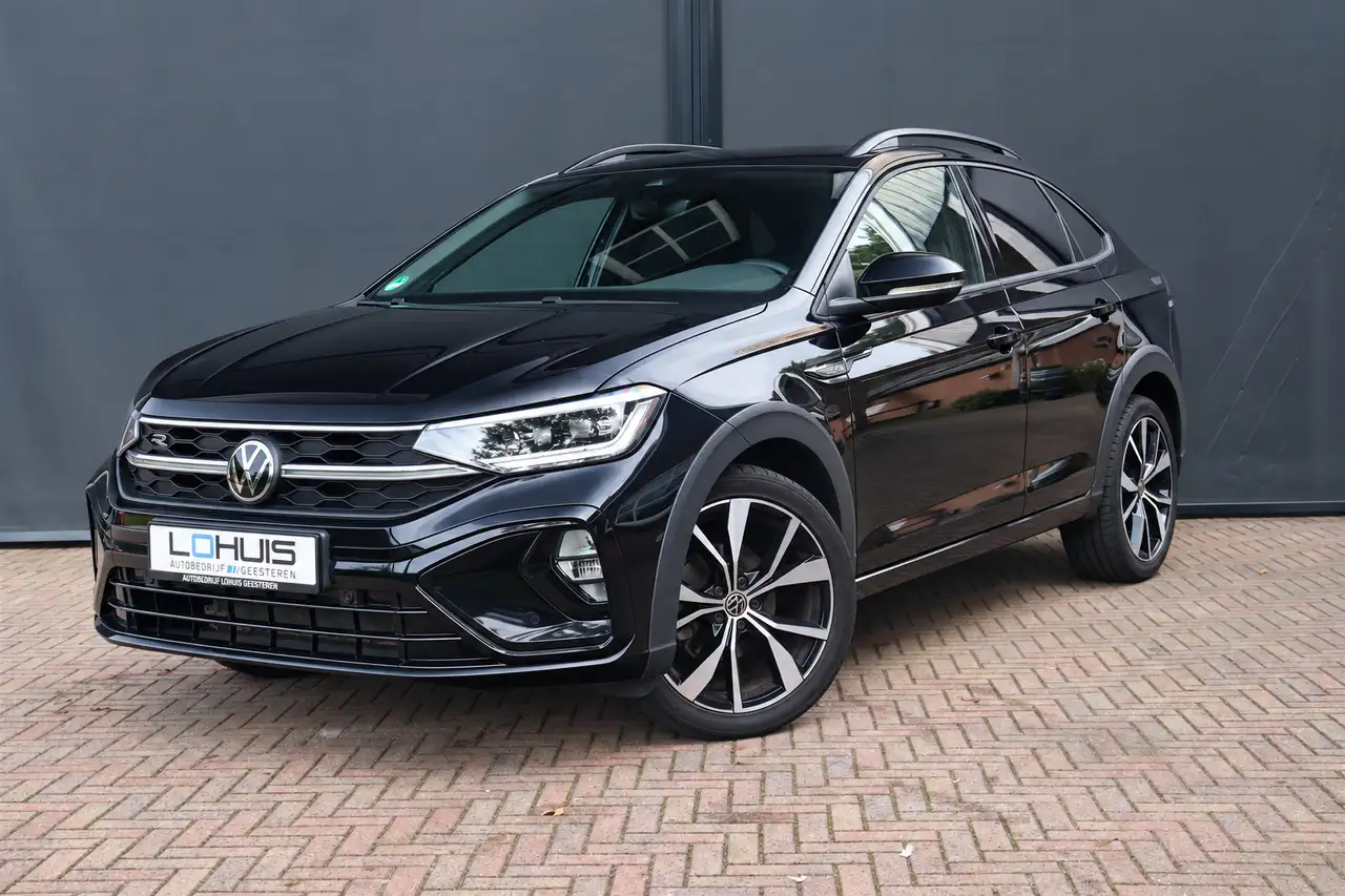 Volkswagen Taigo 1.0 TSI R-Line DSG | ACC | CARPLAY | VIRTUAL |CAME — photo 1 of 30