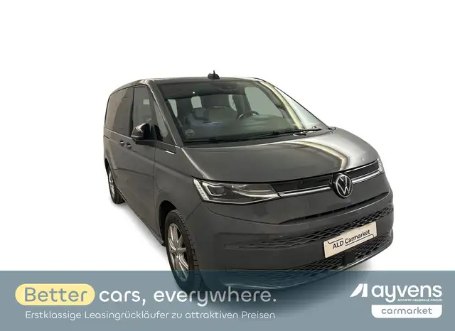 Volkswagen T5 Multivan Multivan Kurz eHybrid