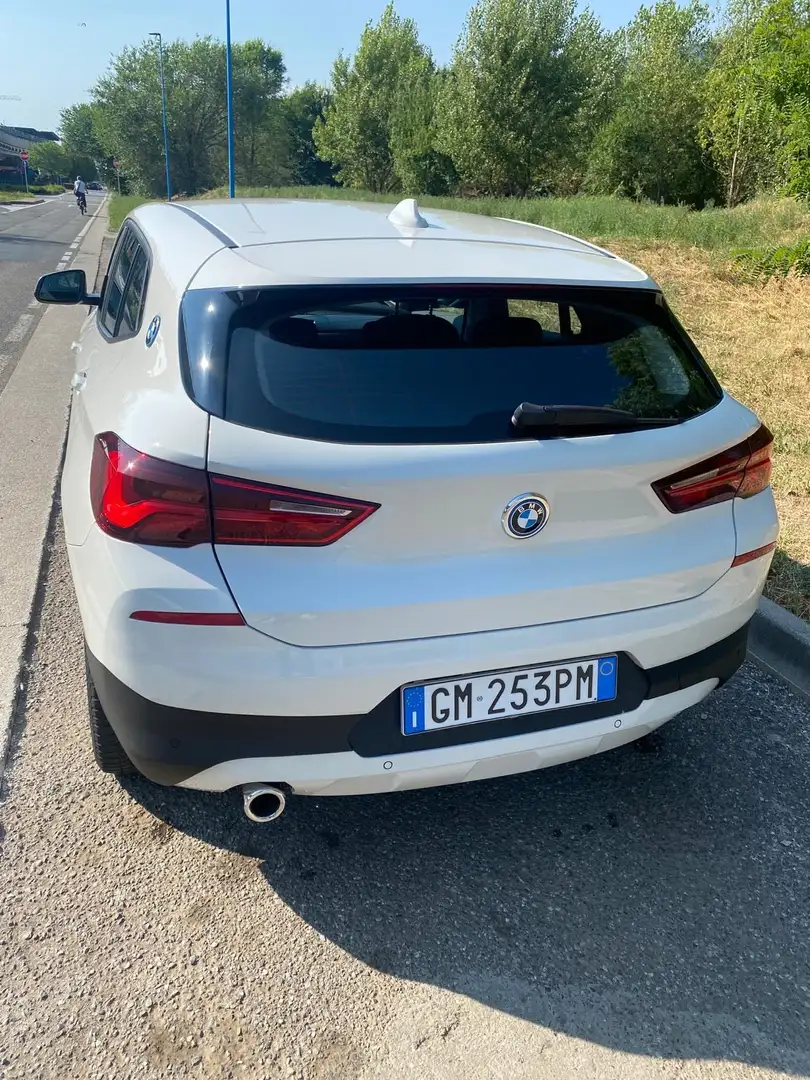 BMW X2 xdrive25e Business X auto - 2