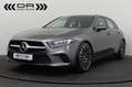 Mercedes-Benz A 180 BUSINESS SOLUTION - NAVI - 11.835km!! Grau - thumbnail 1