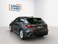 Audi A3 SB+S-line+S-Tronic+35TFSI+LED Gris - thumbnail 3