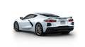 Corvette C8 Stingray Coupe 2024 3LT Europamodell Білий - thumbnail 11