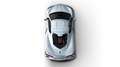 Corvette C8 Stingray Coupe 2024 3LT Europamodell Biały - thumbnail 13