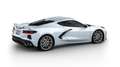 Corvette C8 Stingray Coupe 2024 3LT Europamodell Blanc - thumbnail 12