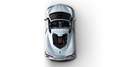Corvette C8 Stingray Coupe 2024 3LT Europamodell Bílá - thumbnail 6