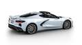 Corvette C8 Stingray Coupe 2024 3LT Europamodell Blanc - thumbnail 5