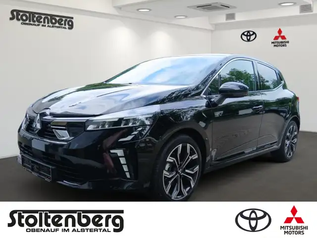 Mitsubishi Colt Select Hybrid 1.6 EU6d Navi Digitales Cockpit LED