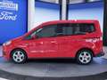 Ford Transit Courier S&S Limited *Navi*Kamera*Garantie* Rood - thumbnail 3