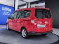 Ford Transit Courier S&S Limited *Navi*Kamera*Garantie* Rood - thumbnail 4