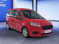 Ford Transit Courier S&S Limited *Navi*Kamera*Garantie* Rood - thumbnail 17