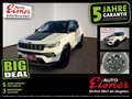 Jeep Compass 1.3 PHEV UPLAND AT Allrad ! Weiß - thumbnail 1