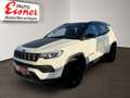Jeep Compass 1.3 PHEV UPLAND AT Weiß - thumbnail 3