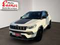 Jeep Compass 1.3 PHEV UPLAND AT Weiß - thumbnail 2