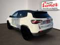 Jeep Compass 1.3 PHEV UPLAND AT Allrad ! Weiß - thumbnail 11