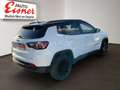 Jeep Compass 1.3 PHEV UPLAND AT Weiß - thumbnail 12