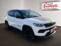 Jeep Compass 1.3 PHEV UPLAND AT Weiß - thumbnail 14