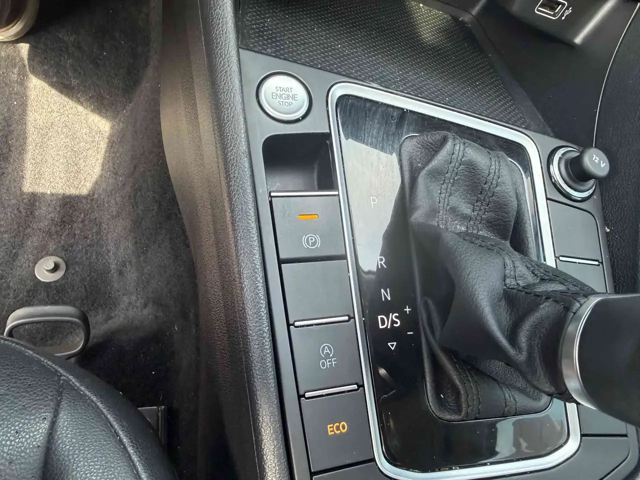 Volkswagen Jetta снимка Volkswagen Jetta