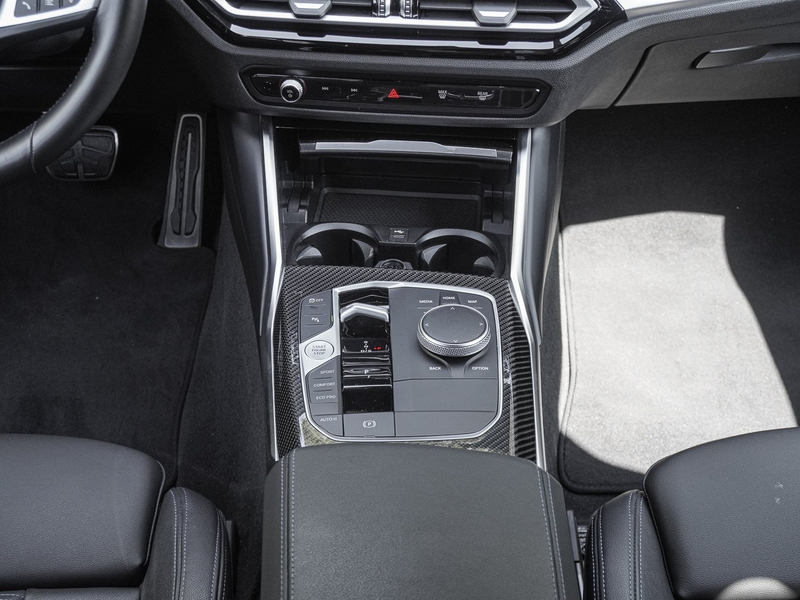 BMW 340 M340i xDrive M Sport RFK NAVI LED Sound Syst. — photo 13