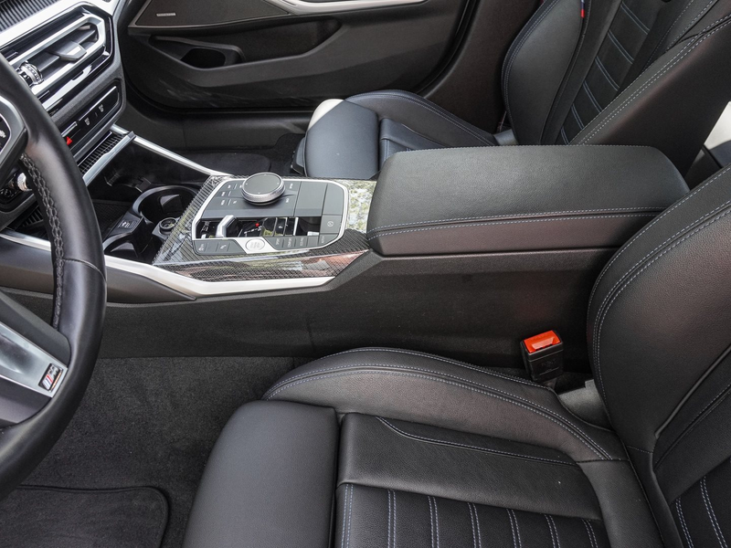 BMW 340 M340i xDrive M Sport RFK NAVI LED Sound Syst. — photo 15