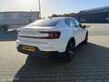 Polestar 2 SOH 90% Long Range Dual Motor Launch Edition 78kWh Blanc - thumbnail 6
