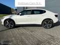 Polestar 2 SOH 90% Long Range Dual Motor Launch Edition 78kWh Blanc - thumbnail 3