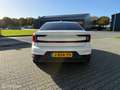 Polestar 2 SOH 90% Long Range Dual Motor Launch Edition 78kWh Blanc - thumbnail 5