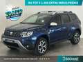 Dacia Duster 1.2 TCe 125 Prestige | Trekhaak | Navigatie | Clim Blauw - thumbnail 1