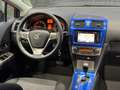 Toyota Avensis Edition Kombi Automatik Kamera Navi AHK Tempo Schwarz - thumbnail 19