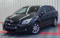 Toyota Avensis Edition Kombi Automatik Kamera Navi AHK Tempo Schwarz - thumbnail 3
