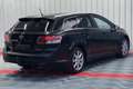 Toyota Avensis Edition Kombi Automatik Kamera Navi AHK Tempo Schwarz - thumbnail 7