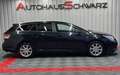 Toyota Avensis Edition Kombi Automatik Kamera Navi AHK Tempo Schwarz - thumbnail 8